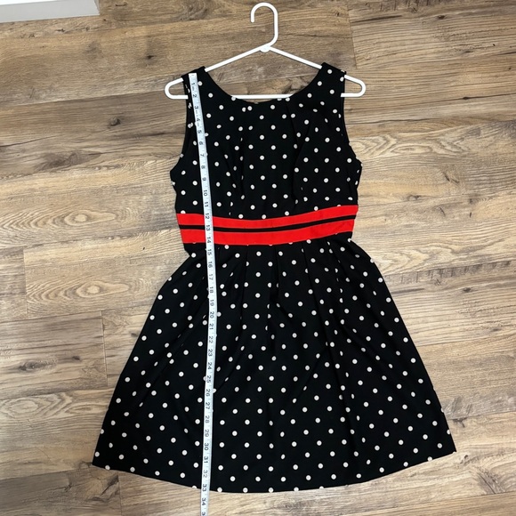 Paper Plane Dress - SMALL - Picture 2 of 6